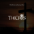 Dash Radio - The Cross - Christian Pop/Rock Logo