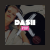 Dash Radio - Dash Pop X Logo