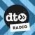Data Transmission Radio Logo