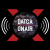 Datça OnAir Logo