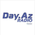 Радио Day.Az Logo