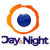 Day and Night Radio Logo