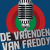 De Vrienden Van Freddy Logo