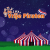 De Vrije Piraten Logo