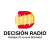 Decision Radio Logo