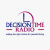 Decision Time Radio Logo
