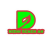 Dedin Demen An Radio Logo