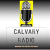 Dee J Sharp - Calvary Radio Logo