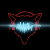 DeejayFox Radio Station Logo