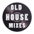 DeepLink Radio - Old House Music Logo