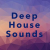Deep House Sounds Logo