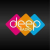 Deep Radio Europe Logo