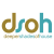 Deeper Shades Radio Logo