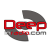 Deepinradio Logo