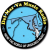 DelMarVaMusic Radio Logo