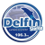Delfin Stereo Logo