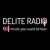 Delite Radio Logo