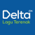 Delta FM Jakarta Logo