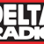 Delta Radio Logo