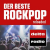 delta radio - Der Best RockPop Reloaded Logo