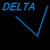 Delta Radio Nijmegen Logo