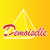 Demoiselle FM Logo