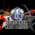Depredarock Radio & Metal (DRM) Logo