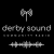 Derby Sound Community Radio Logo
