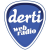 Derti Web Radio Logo