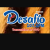 Desafio FM Logo