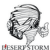 Desert Storm Radio Logo