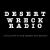 Desert Wreck Radio Logo