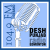 Desh Punjab Radio Logo