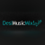 Desi Music Mix! Logo
