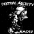 Destroy Society Radio Logo