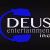 Deus Entertainment Radio Logo