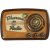 Dharma Radio Logo