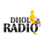 Dhol Radio Logo