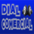 Dial Comercial Logo