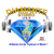 Diamante Stereo USA Logo