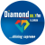 Diamond FM Logo