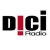Dici Radio Logo