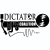 Dictator DJ's Logo