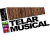 Difosa Radio - Radio Telar Musical Logo
