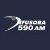 Difusora AM 590 Logo