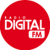 Digital FM Logo