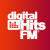 Digital Hits Logo