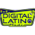 Digital Latino Radio Logo