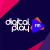 Digital Play FM Logo