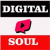 Digital Soul Radio Network Logo